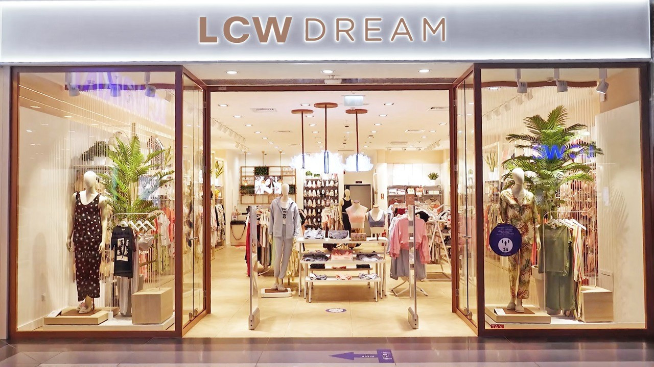 LC Waikiki, 100’üncü LCW Dream mağazasını Kenya’da açtı – Made in ...